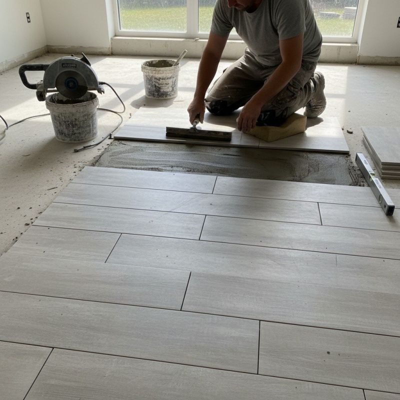 Flooring Service in Biddeford, ME