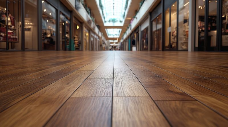 Commercial Hardwood Service in Kennebunkport, ME