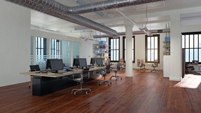 Commercial Hardwood Service in Waterboro, ME