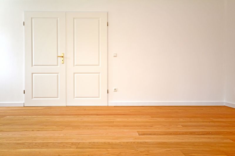 Engineered Wood Installation in Biddeford, ME