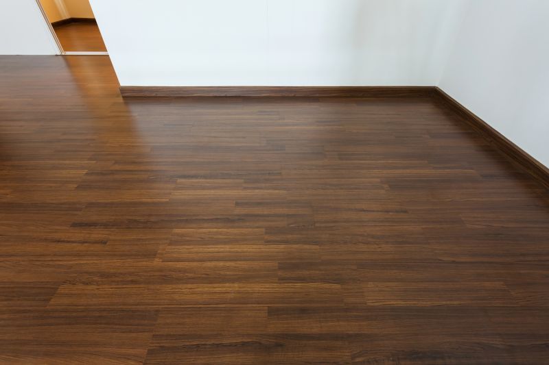Laminate Floor Installation in Cape Neddick, ME