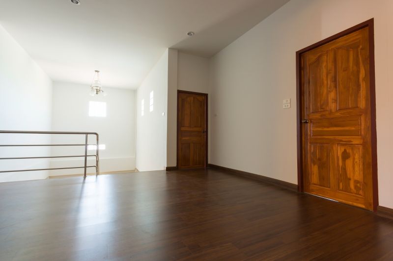 Laminate Floor Installation in Falmouth, ME