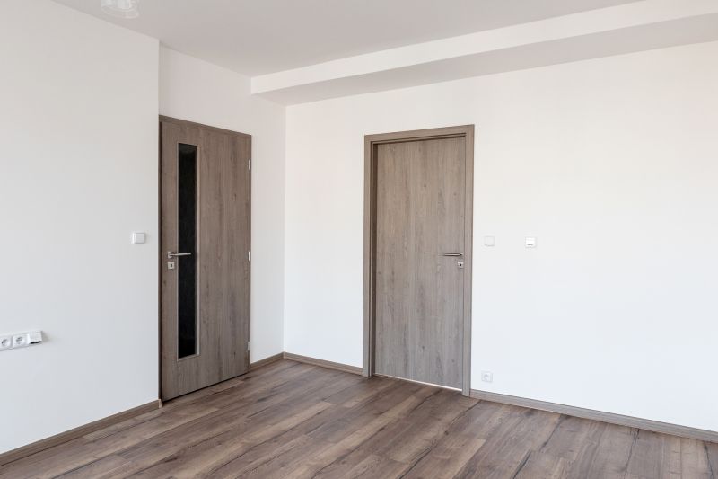 Laminate Floor Installation in North Waterboro, ME