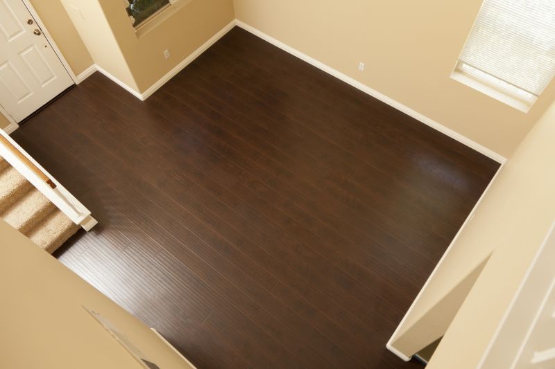 Laminate Floor Installation in York County, ME