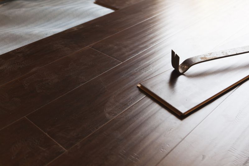 Laminate Floor Replacement in North Berwick, ME
