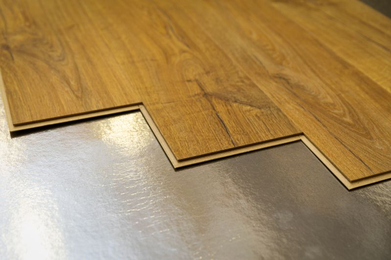 Laminate Floor Replacement in North Waterboro, ME
