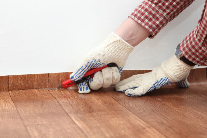Linoleum Floor Installation in South Berwick, ME