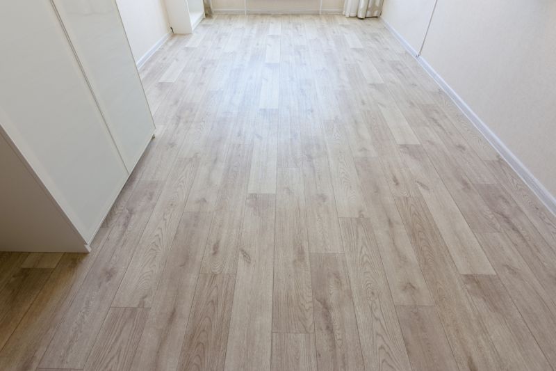 Linoleum Floor Installation in York, ME