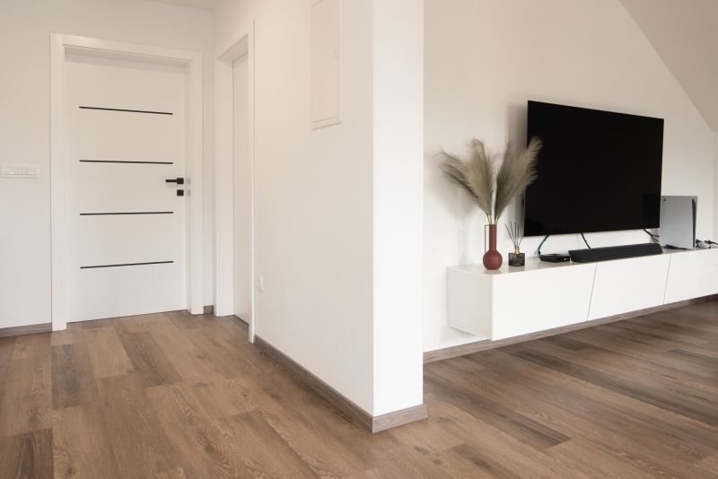 Lvt Flooring Installation in Kennebunk, ME
