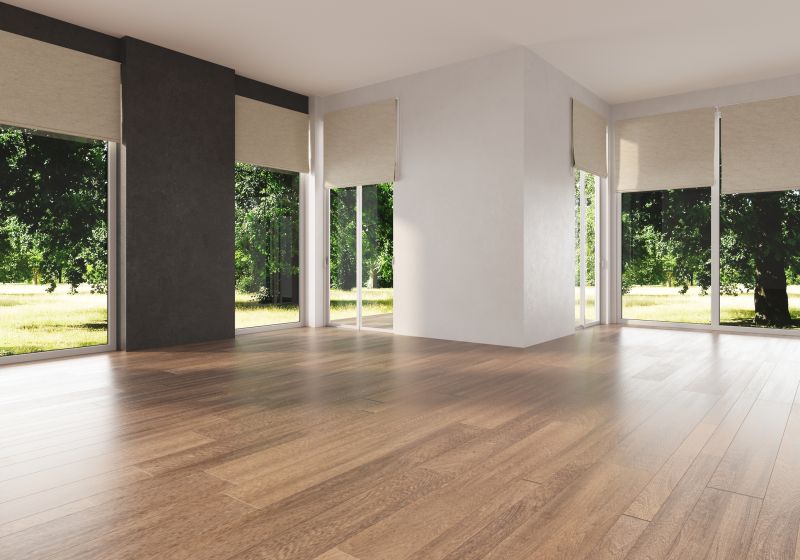 Lvt Flooring Installation in Limerick, ME