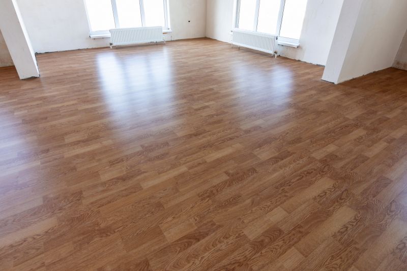 Vinyl Floor Replacement in Biddeford, ME