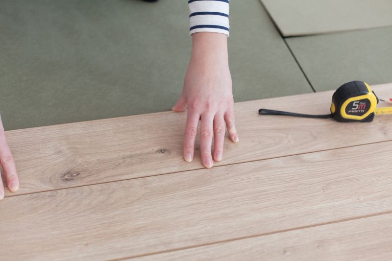 Vinyl Flooring Installation in South Berwick, ME