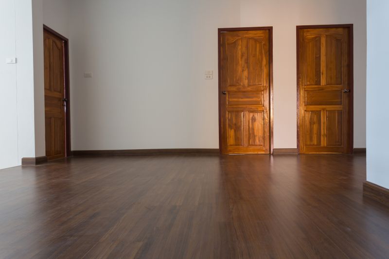 Wood Laminate Installation in Biddeford, ME