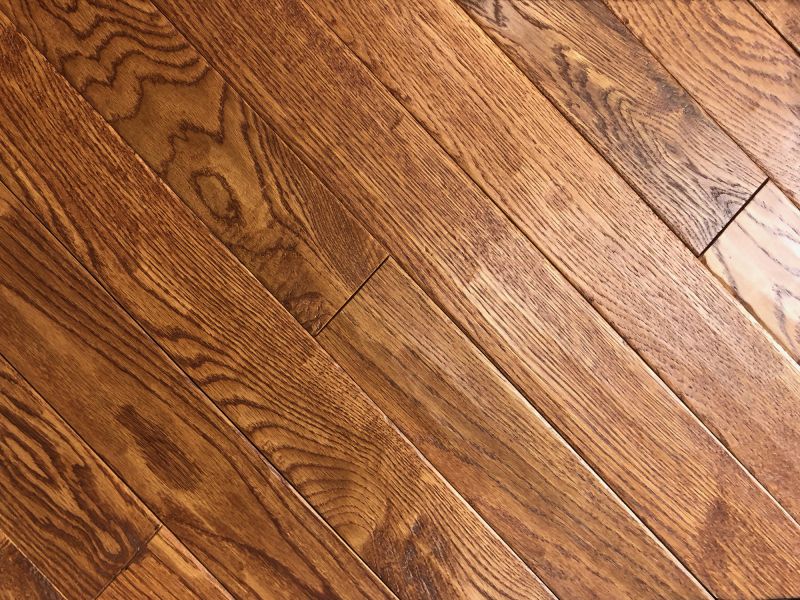 Commercial Hardwood Service in Cape Neddick, ME
